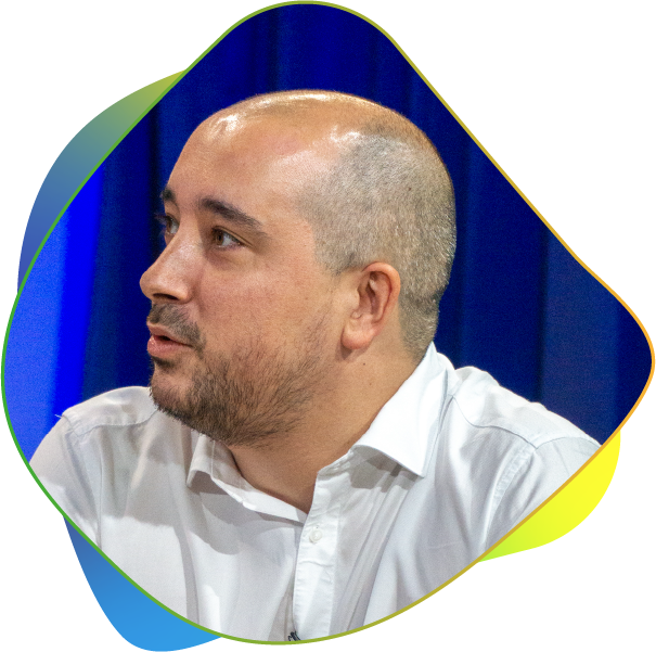 Jorge Martínez - Grupo Rodilla Jorge Martínez - Grupo Rodilla