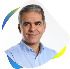 Pablo Penone - BBVA