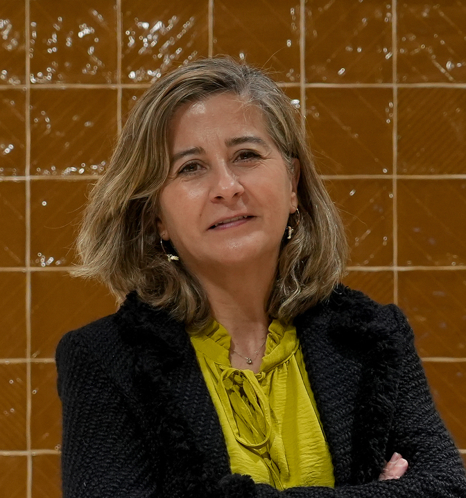 Carmen Álvarez - Feria Valencia
