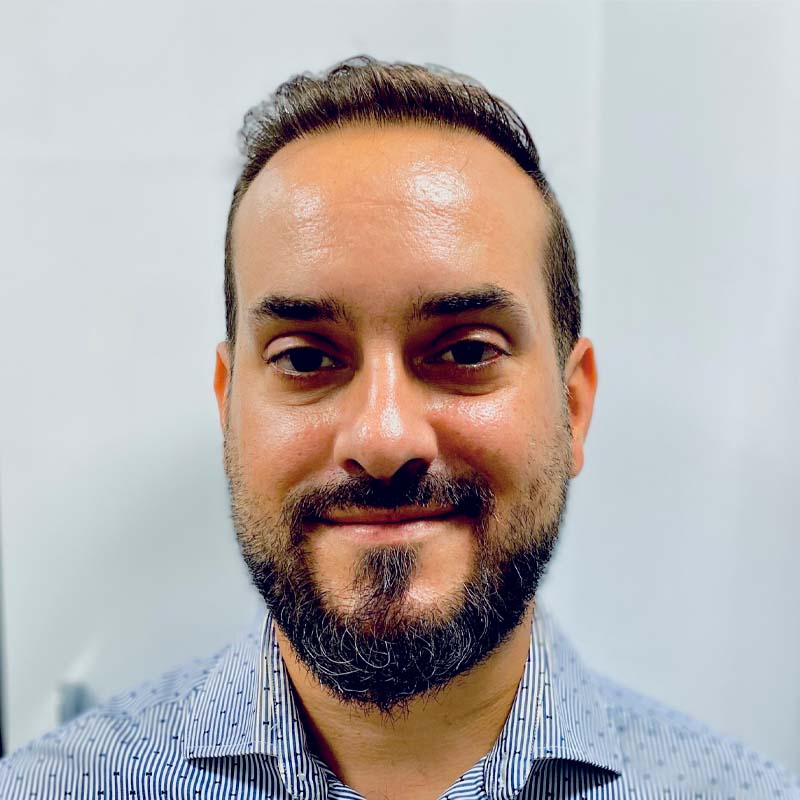 Iván Esteban - SPORTCITIES