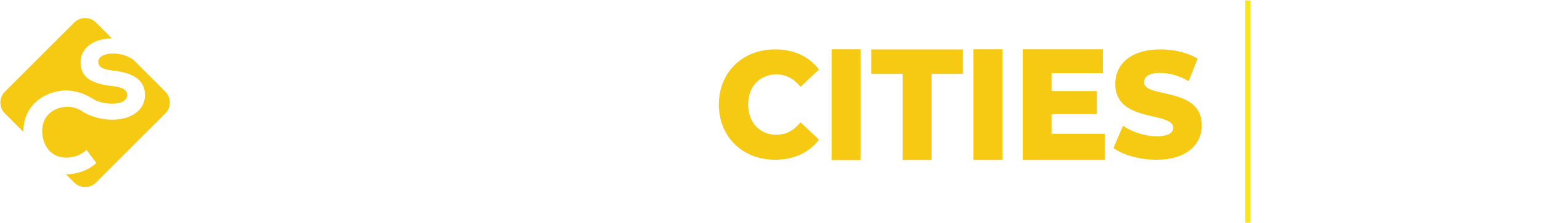 SportCities Logo
