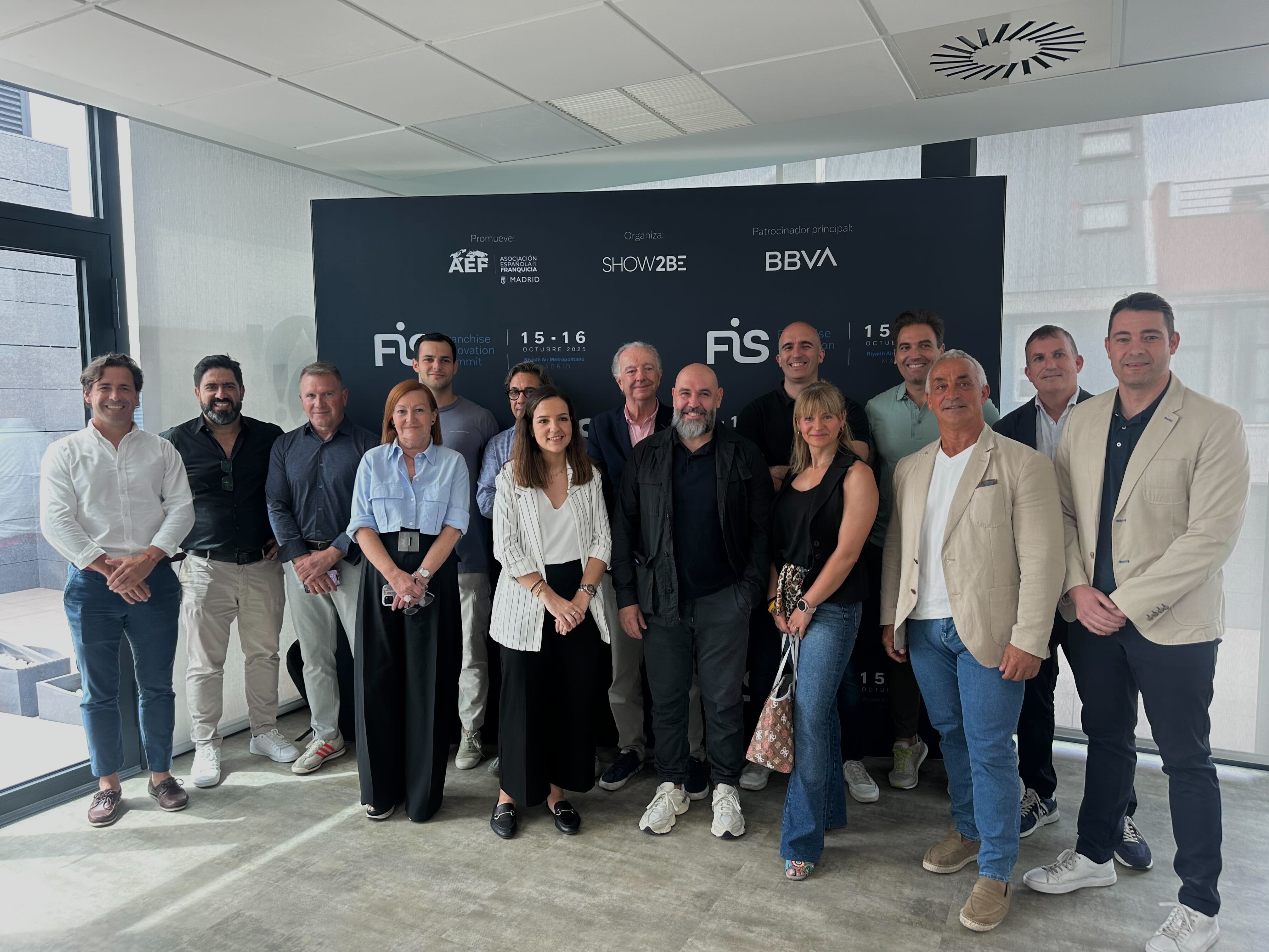 FISCAMPUS Comunicado