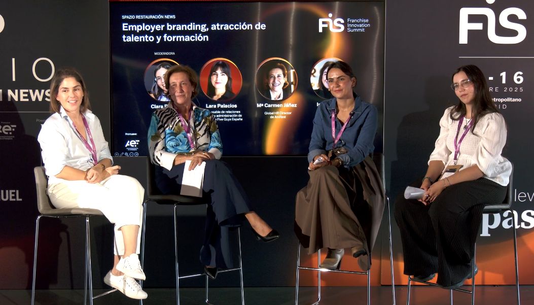 Employer branding, atracción de talento y formación