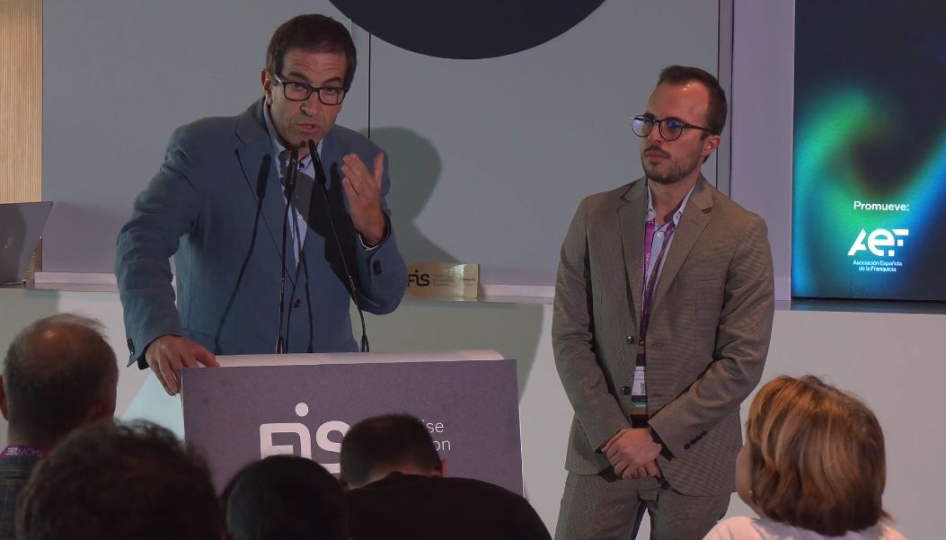 Presentación proyecto FISkathon