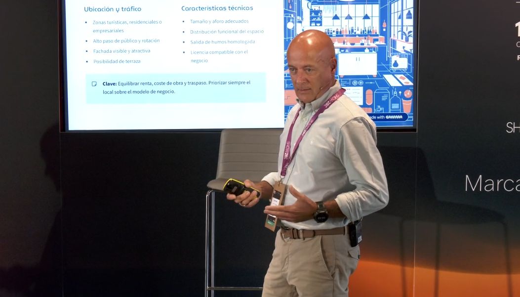 Estrategias para identificar locales, optimizar alquileres y gestionar licencias