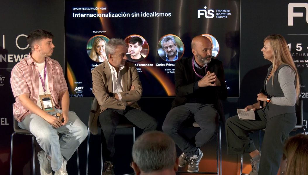 Internacionalización sin idealismos