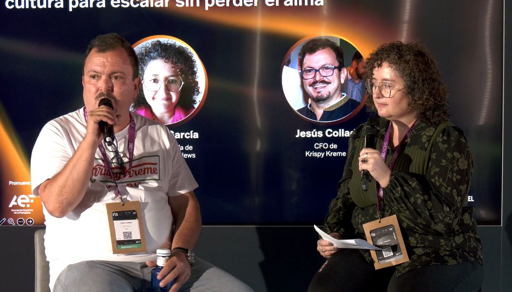 Crecimiento con control: KPIs y cultura para escalar sin perder el alma