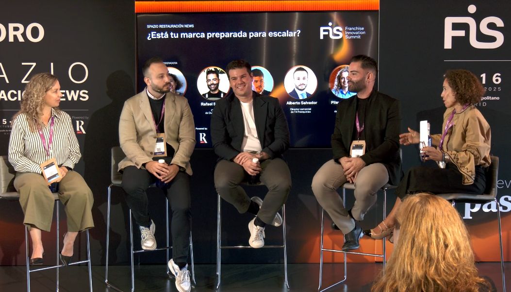 ¿Está tu marca preparada para escalar?