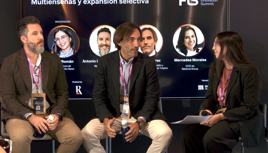 Multienseñas y expansión selectiva en restauración