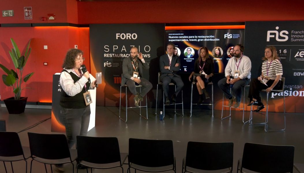 Nuevos canales para la restauración: supermercados, travel, gran distribución