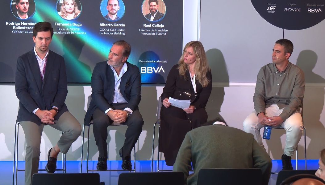 Nuevos horizontes del retail en franquicia: tendencias, sectores emergentes y oportunidades de inversión y emprendimiento