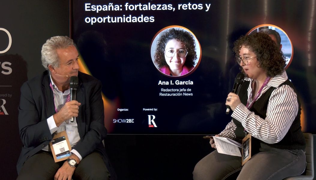Restauración y expansión en España - fortalezas, retos y oportunidades