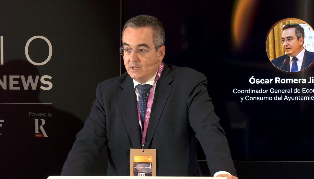 Apertura institucional