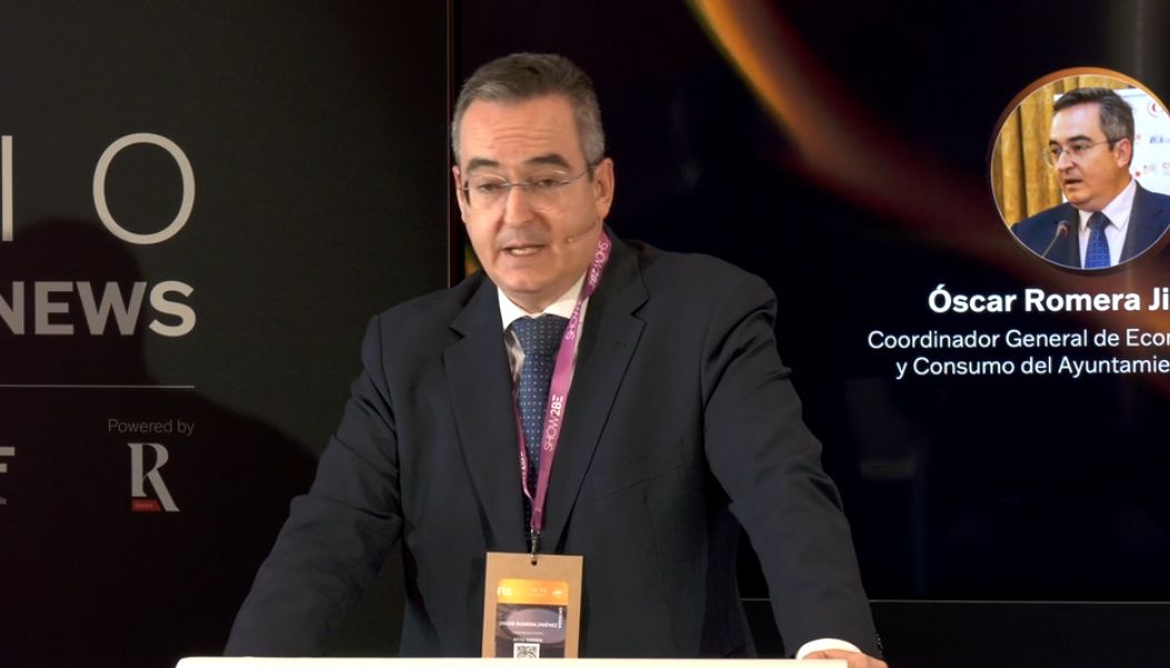 Inauguración oficial FIS 2025