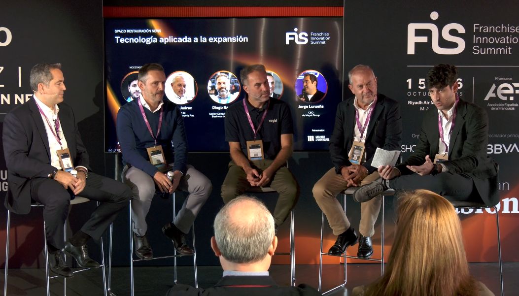 Tecnología aplicada a la expansión