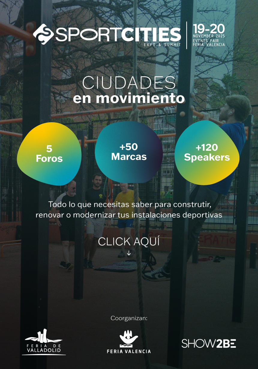 SportCities