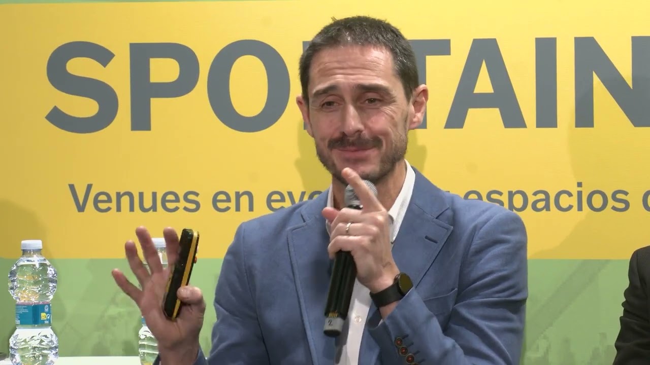 Arquitectura de estadios