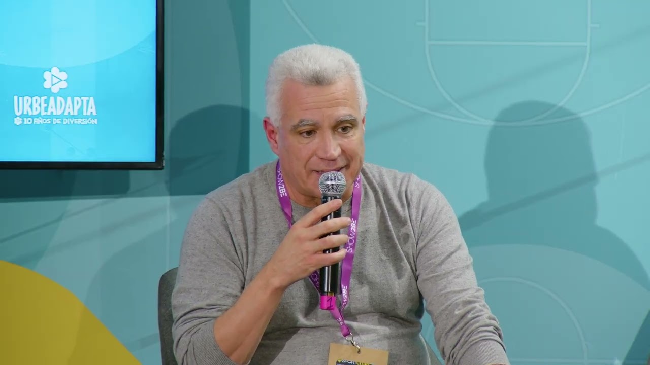 Ciudades en movimiento