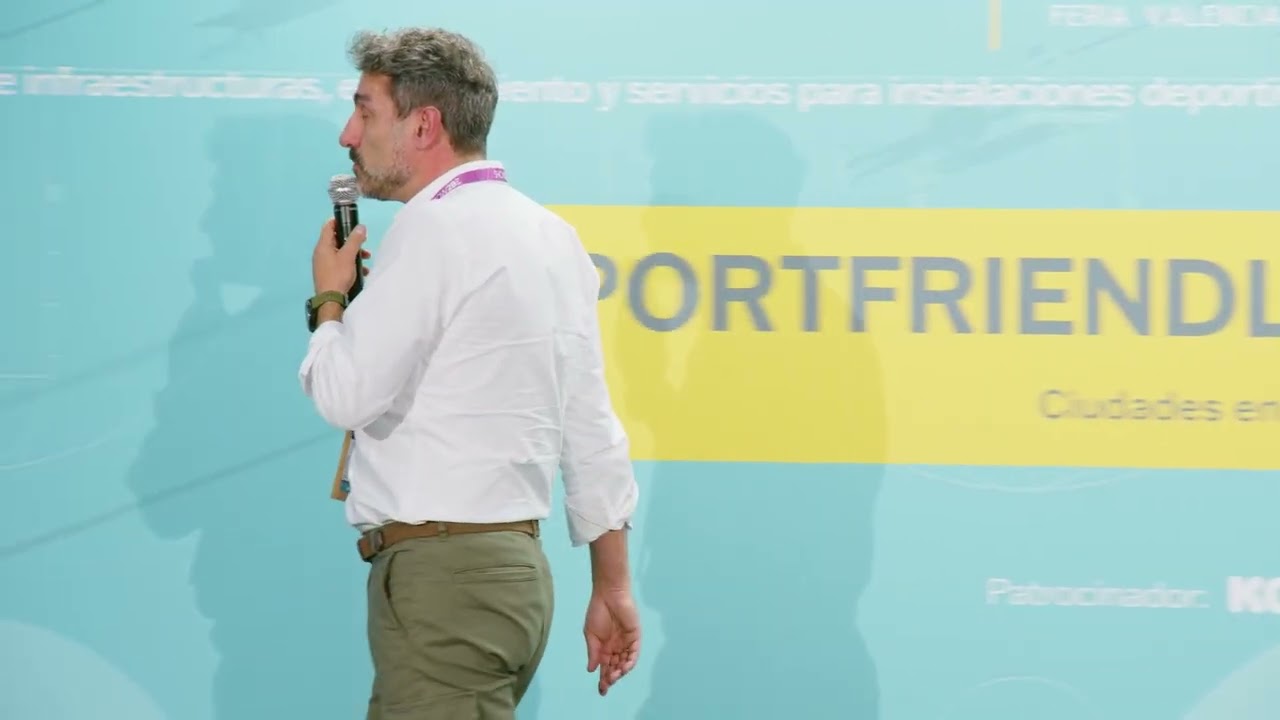 Criterios de diseño de espacio outdoor