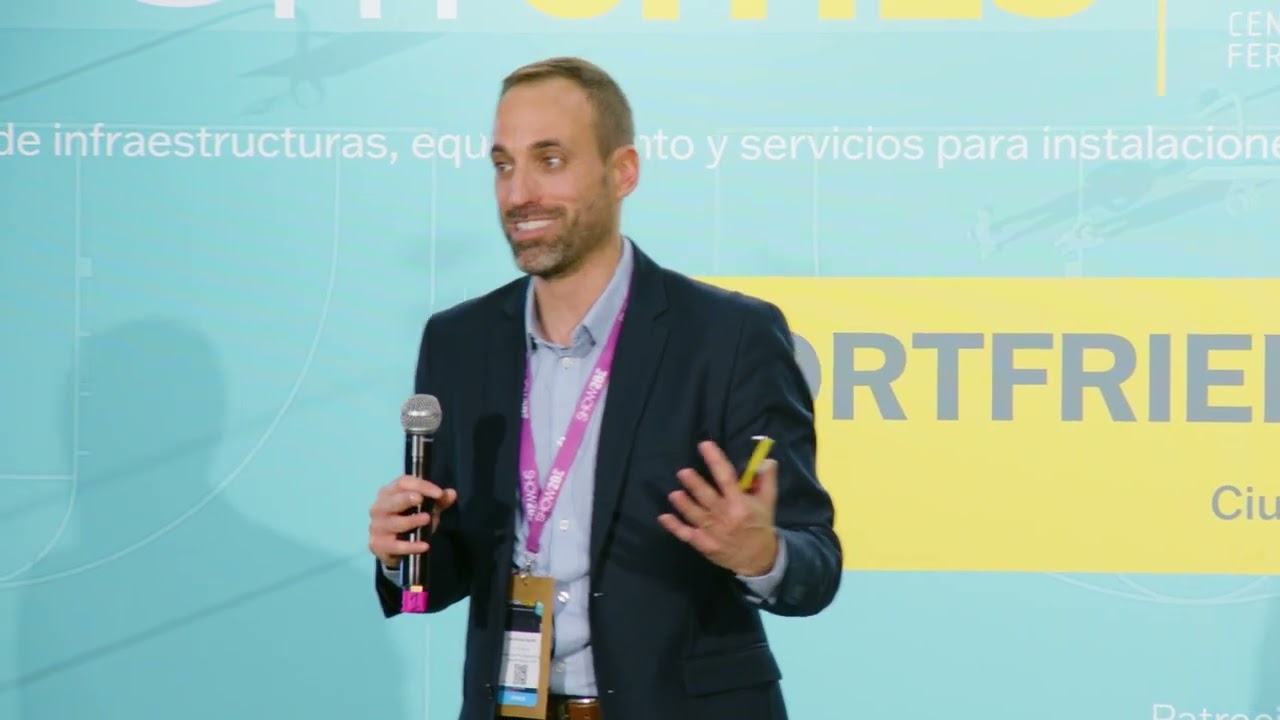 Eventos deportivos de proximidad