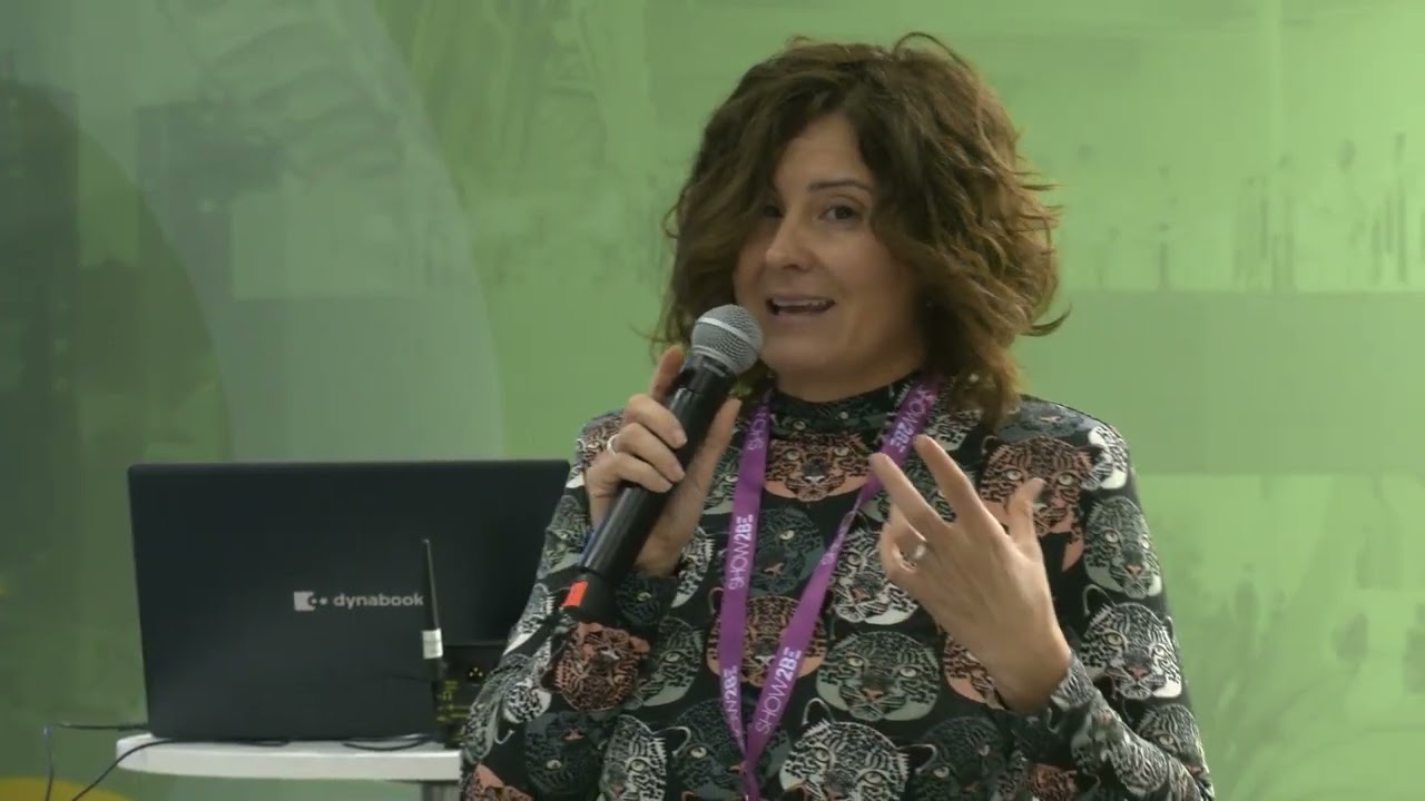 Seguridad por diseño en entornos infantiles