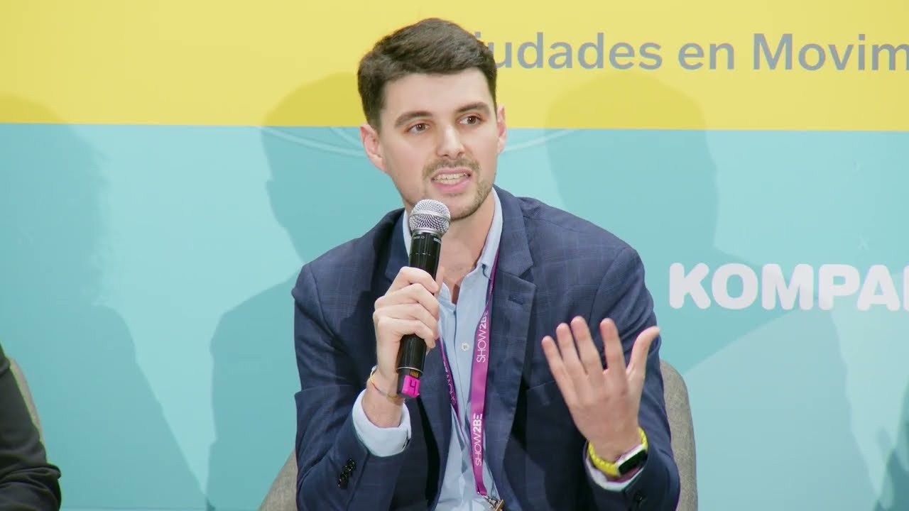 Smartcities y deporte soluciones tecnológicas e innovación digital