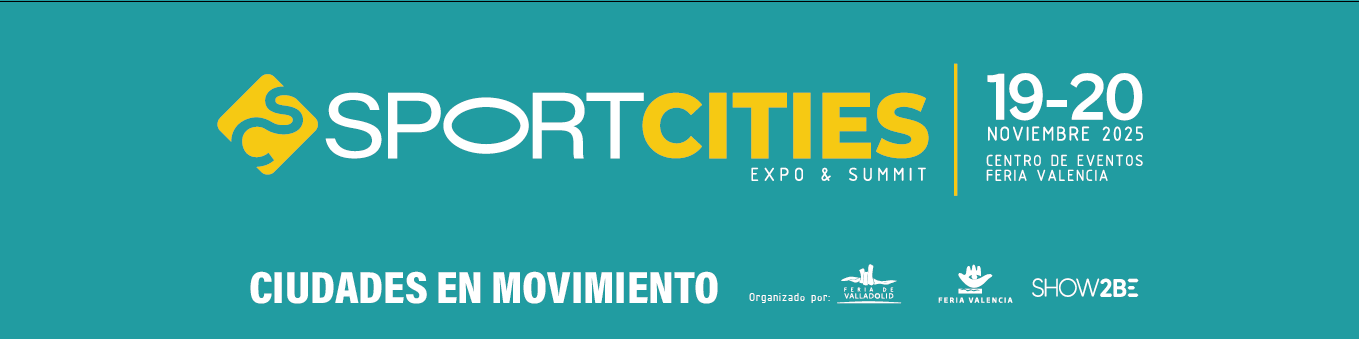 Nace SPORTCITIES