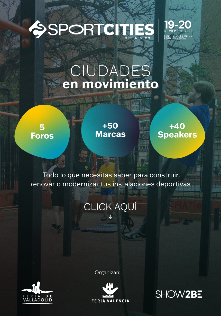 SportCities